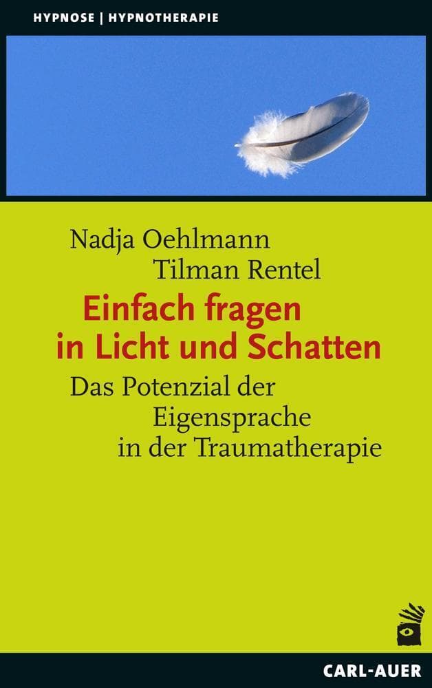 Einfach fragen in Licht und Schatten