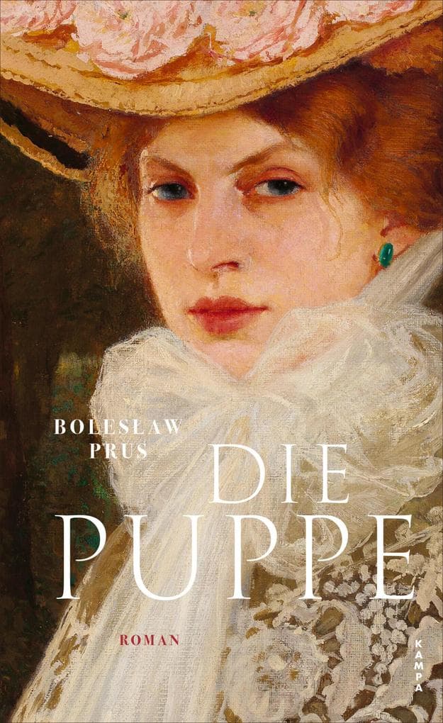 Die Puppe