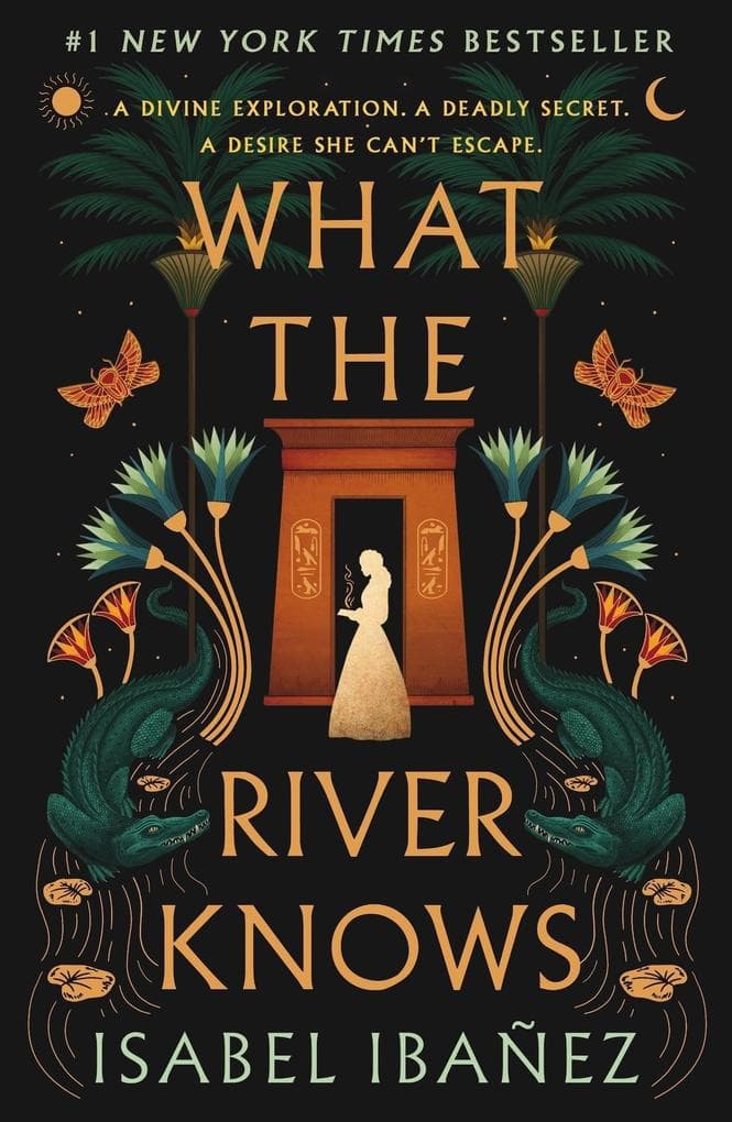 What the River Knows