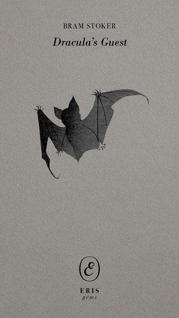 Draculas Guest