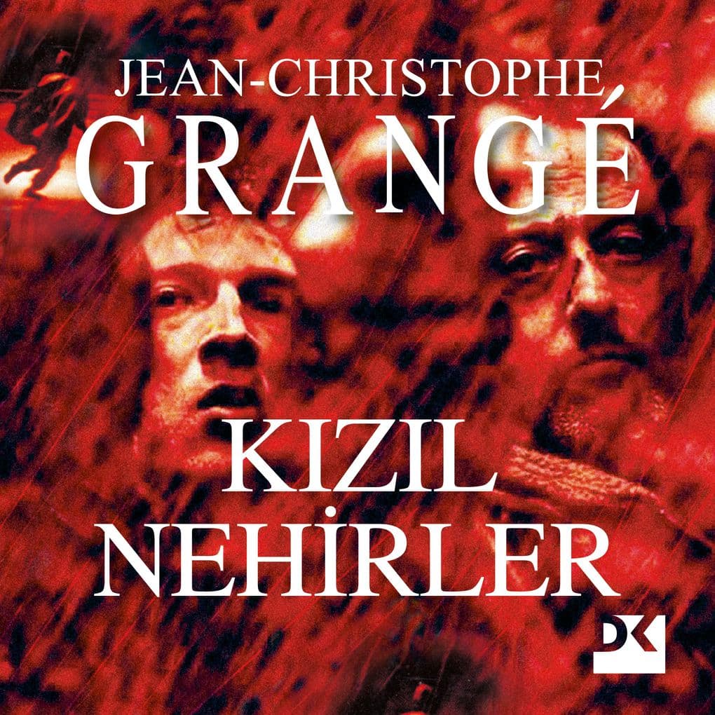 Kzl Nehirler