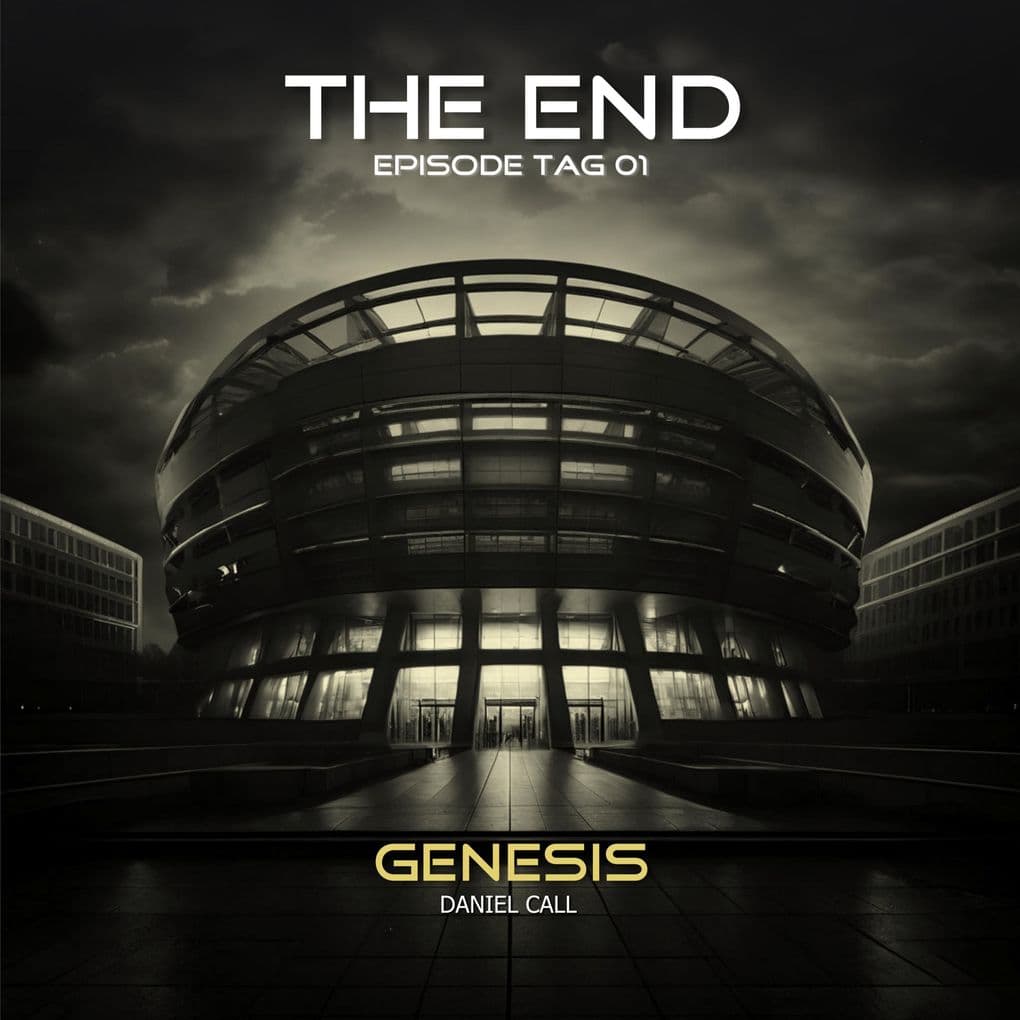 Tag 1 - Genesis