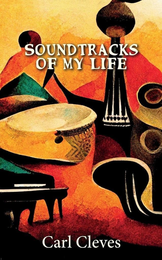 soundtracks of my life