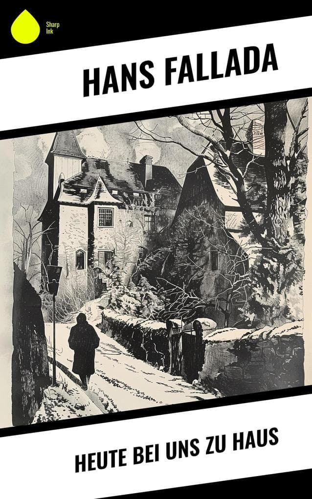 Heute bei uns zu Haus