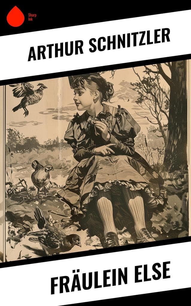 Fräulein Else