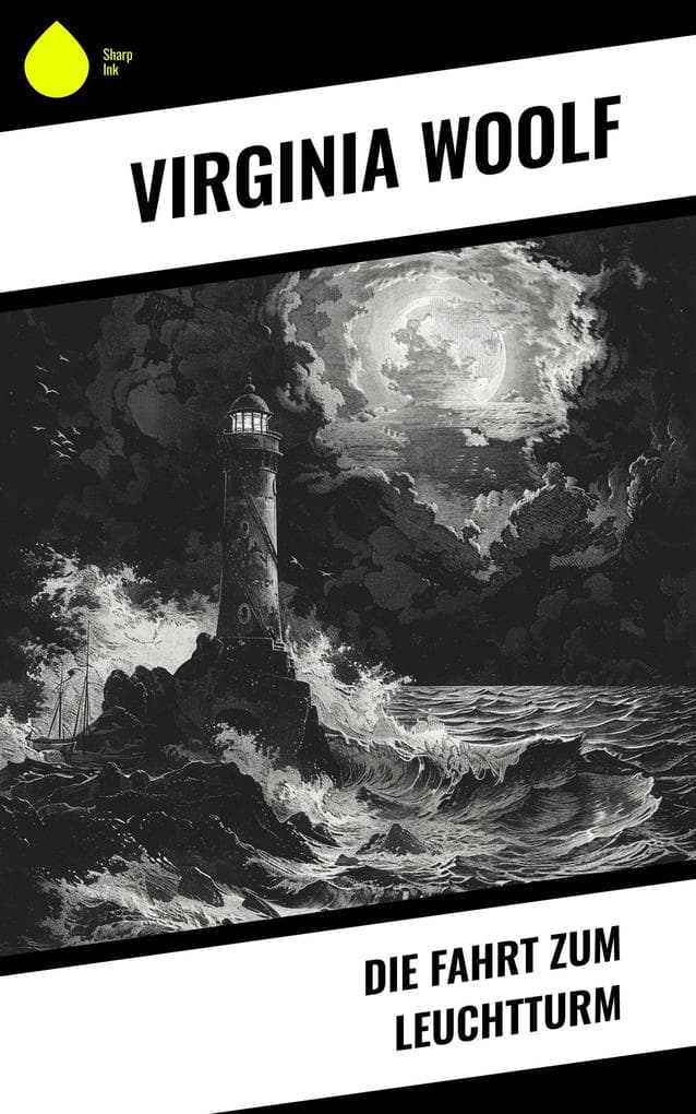 Die Fahrt zum Leuchtturm