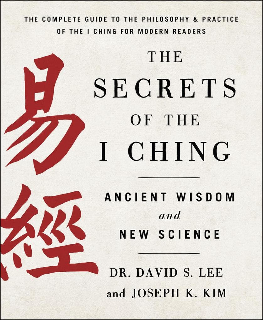 Secrets of the I Ching