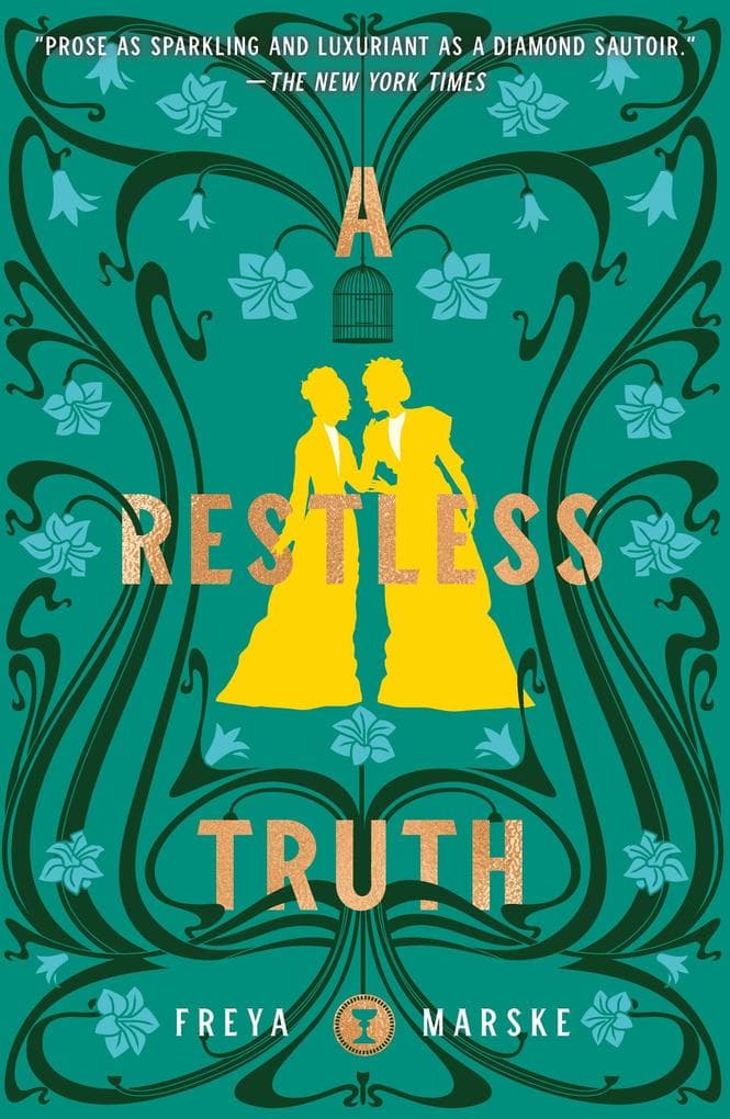 Restless Truth