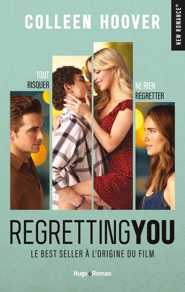 Regretting you