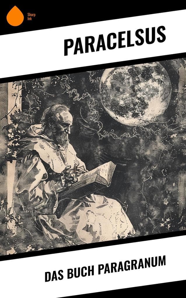 Das Buch Paragranum