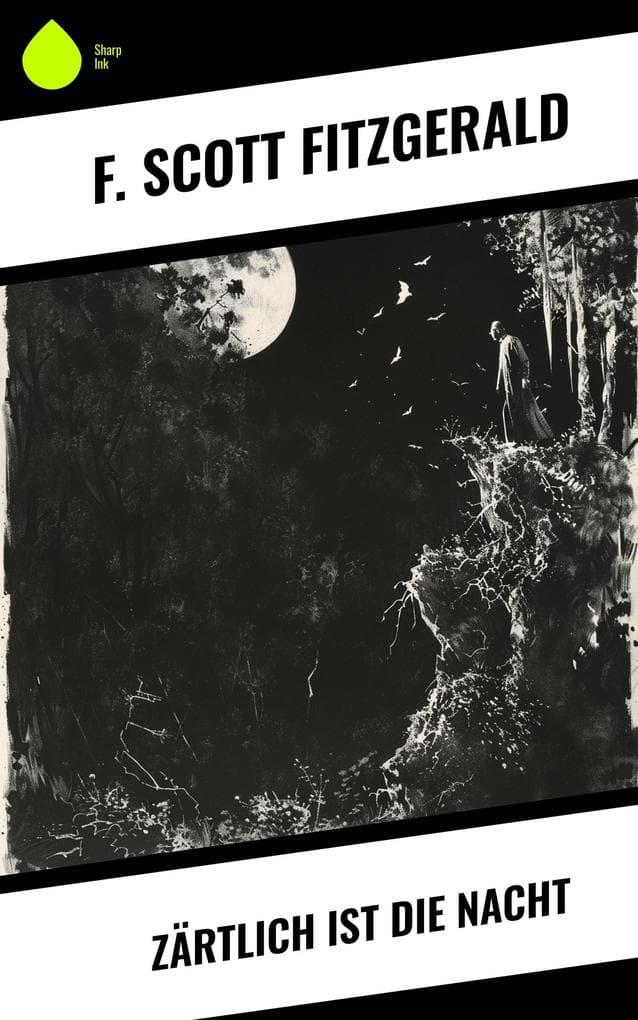 Zärtlich ist die Nacht