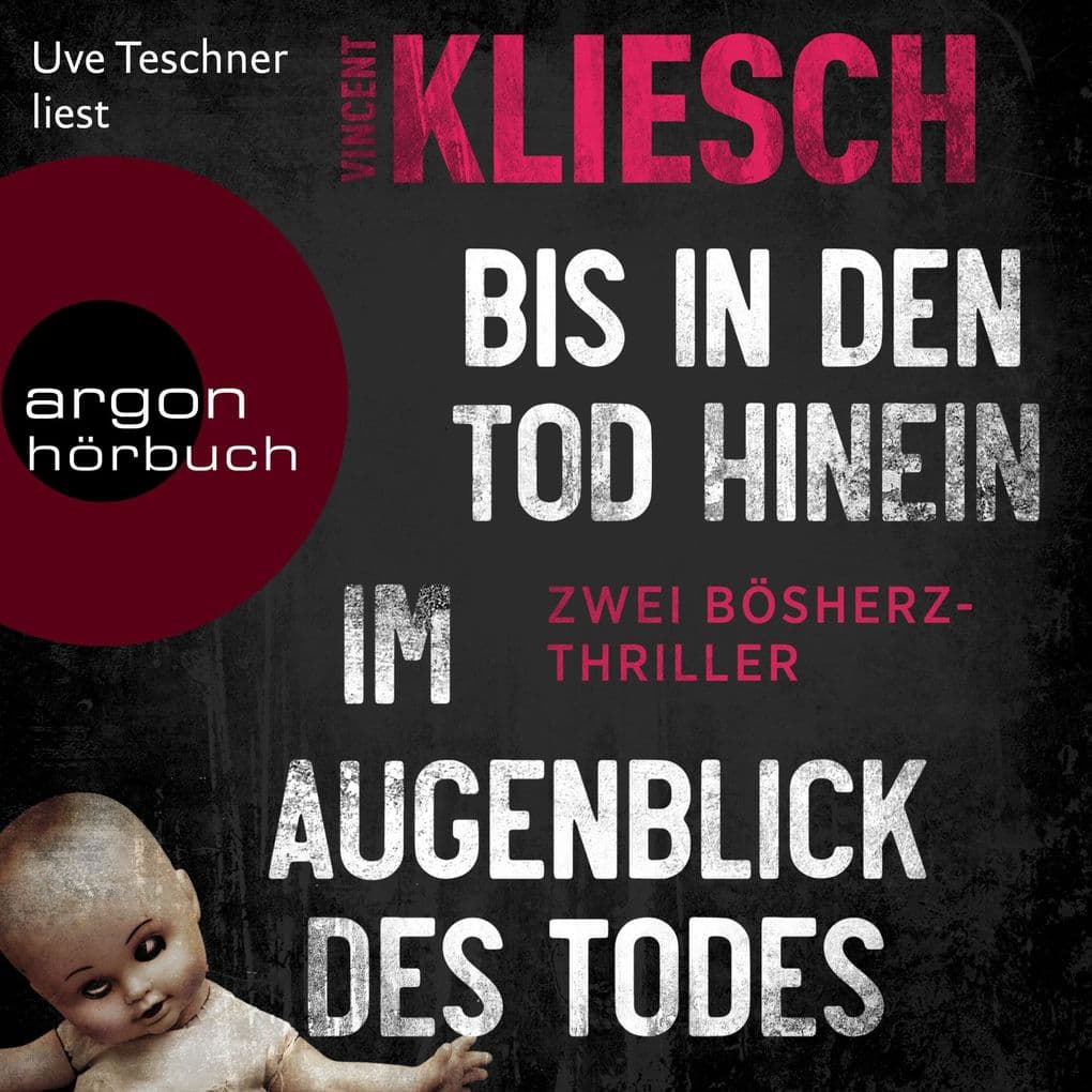 Bis in den den Tod hinein & Im Augenblick des Todes