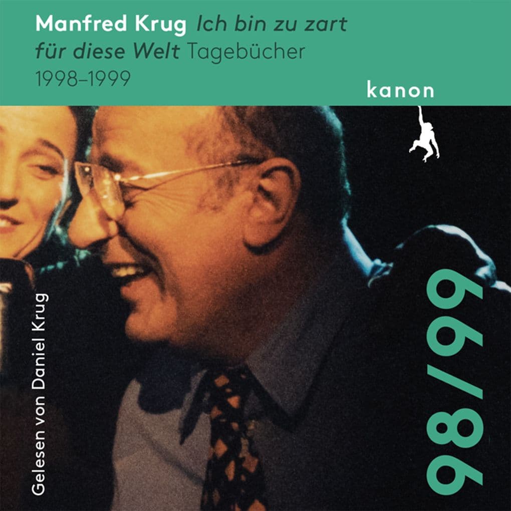 Ich bin zu zart für diese Welt
