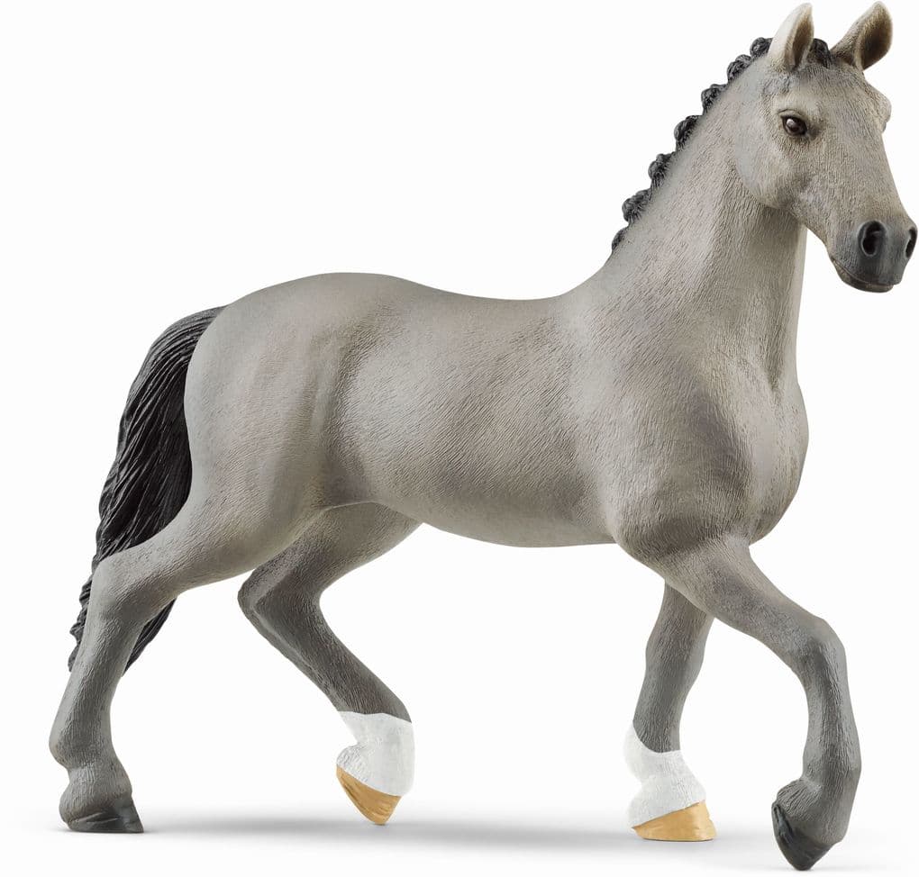 Schleich - Horse Club - Cheval de Selle Francais Hengst