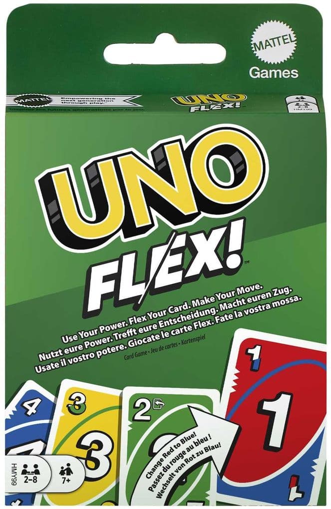 UNO Flex