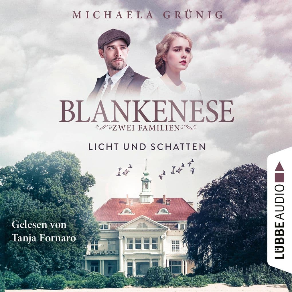 Licht und Schatten - Blankenese - Zwei Familien, Teil 1