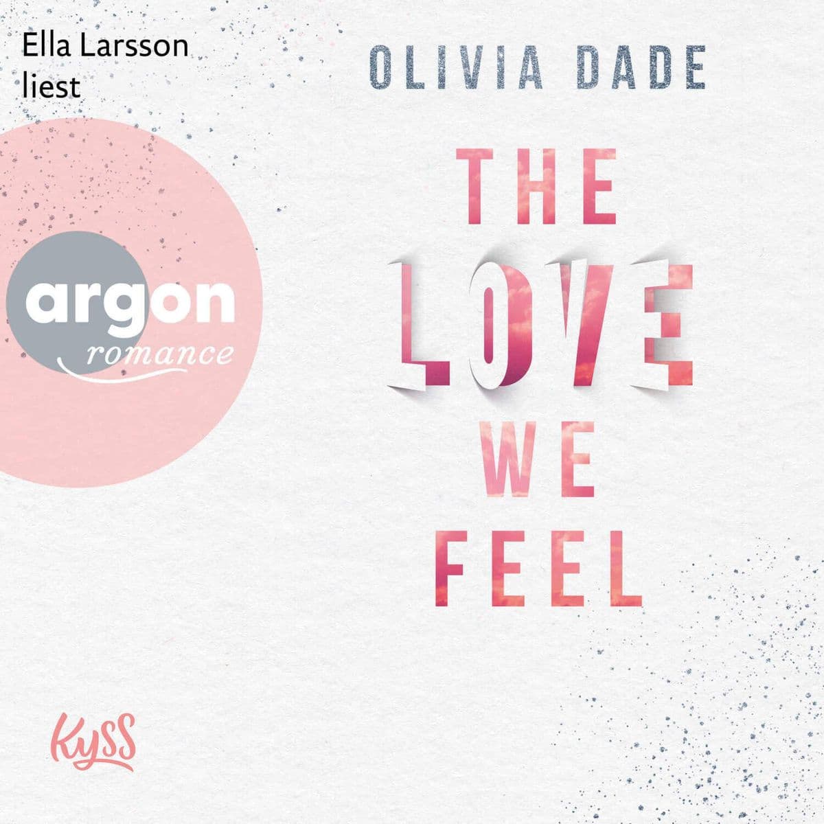 The Love we feel