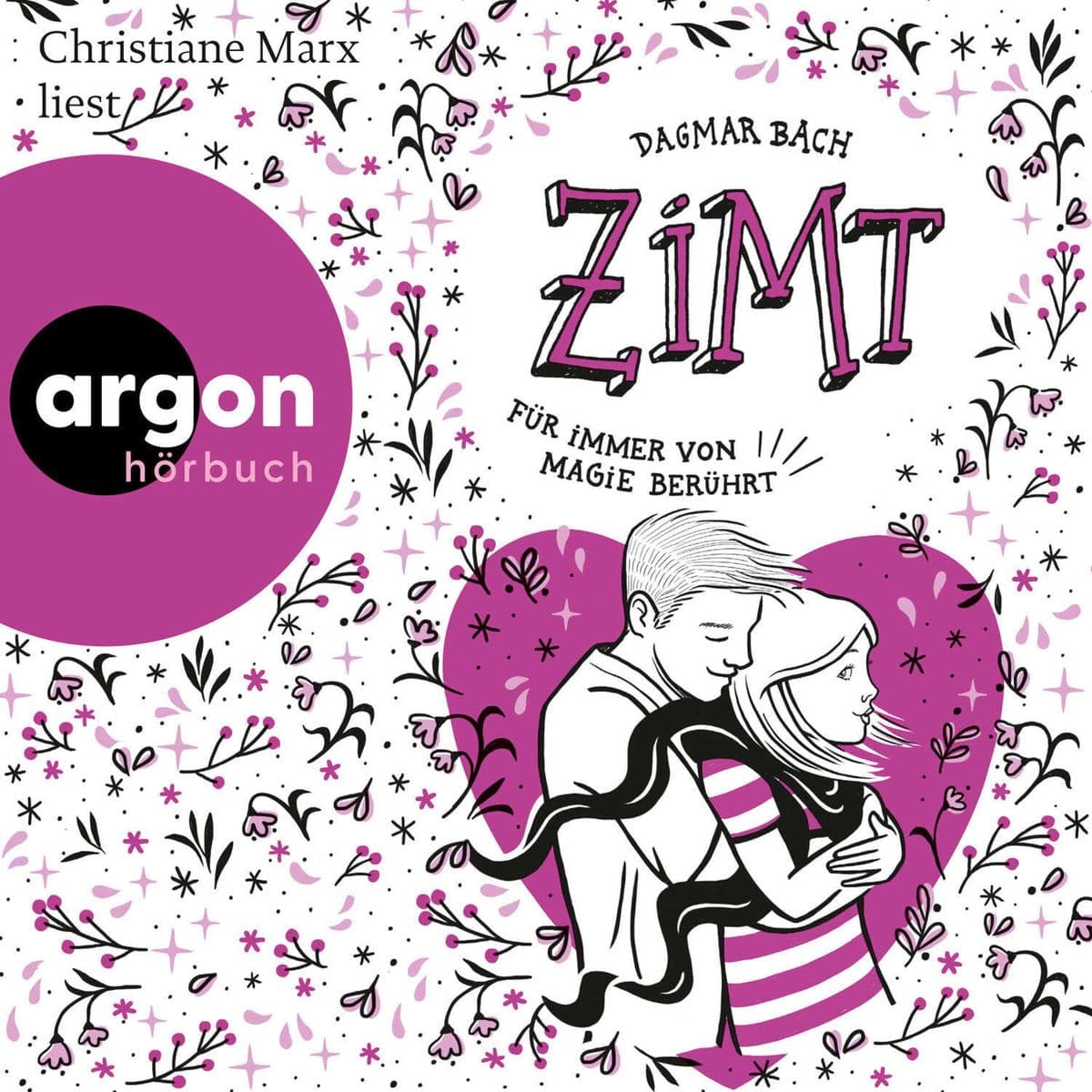 Zimt Für immer von Magie berührt