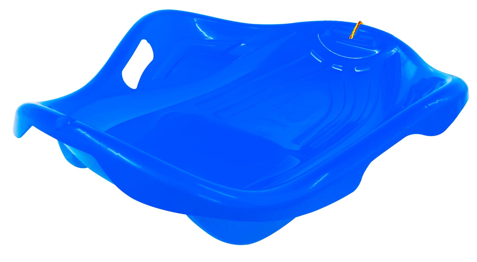 Jamara - Snow Play Bob Speed 78 cm blau