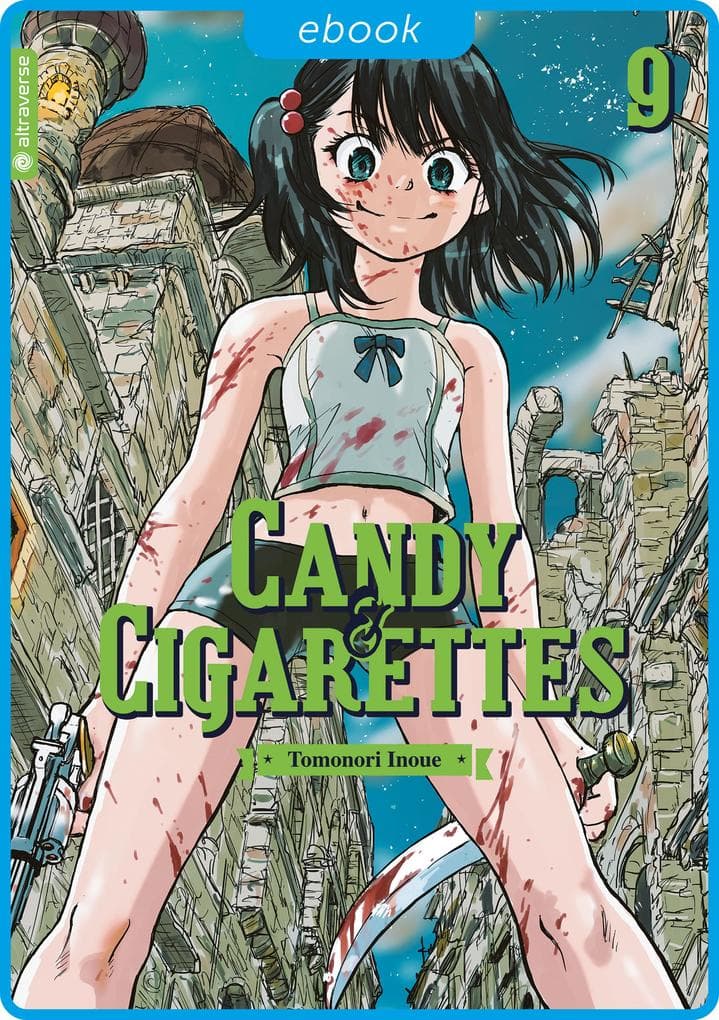 Candy & Cigarettes 09