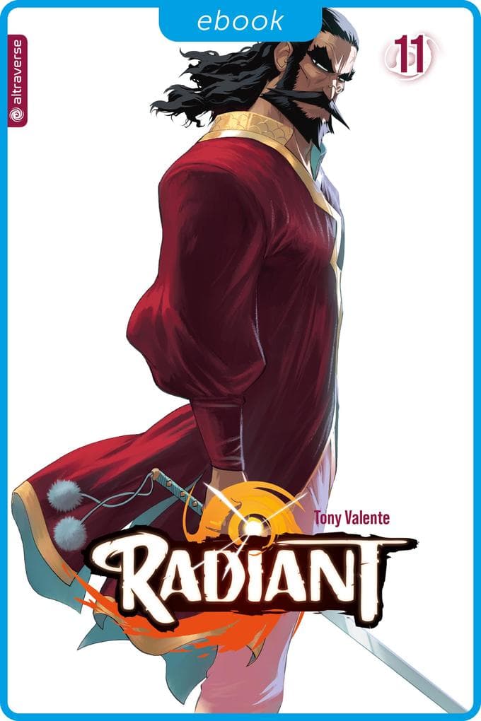 Radiant 11