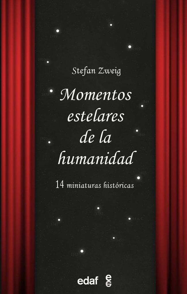 Momentos Estelares de la Humanidad