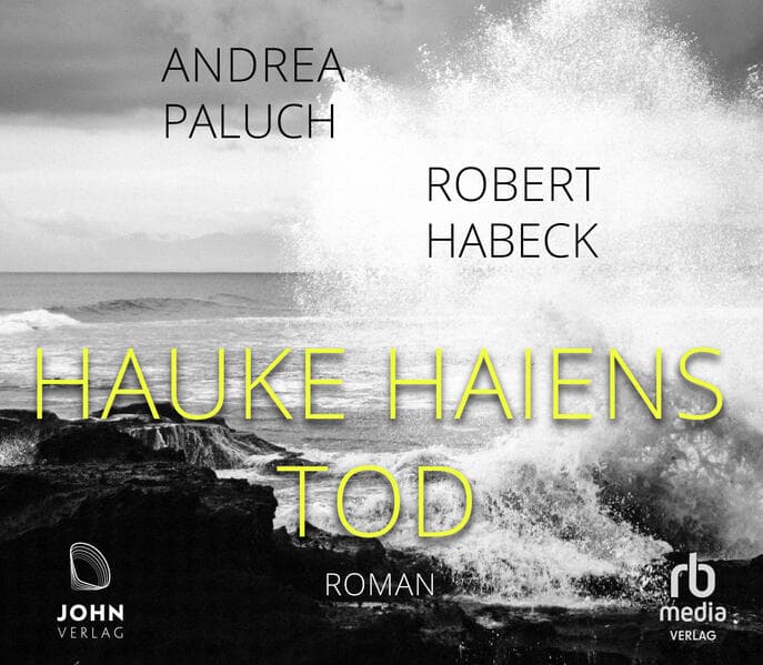 Hauke Haiens Tod,Audio-CD, MP3
