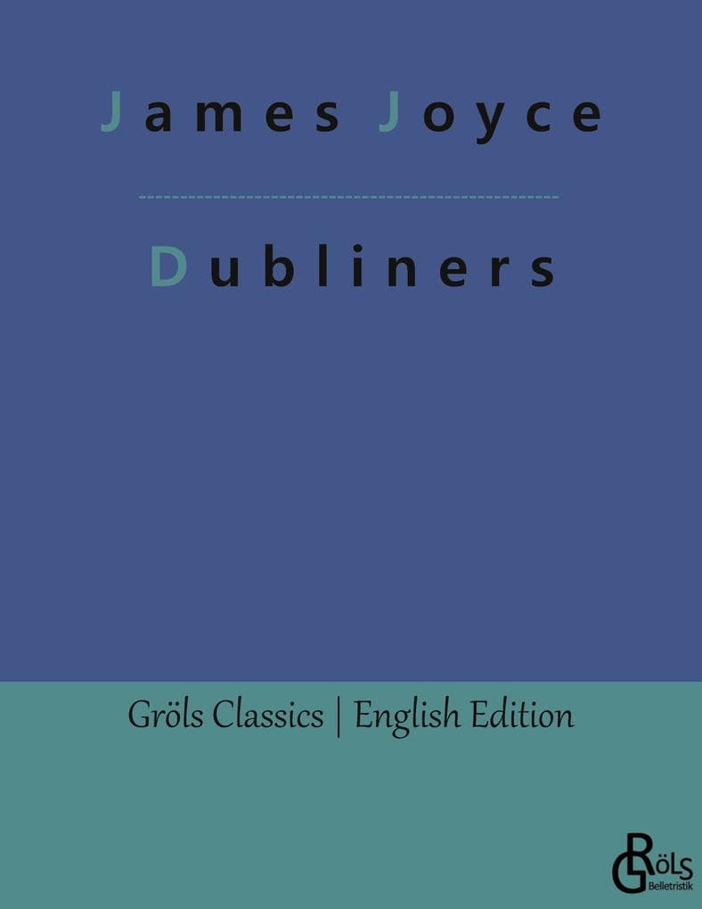 Dubliners