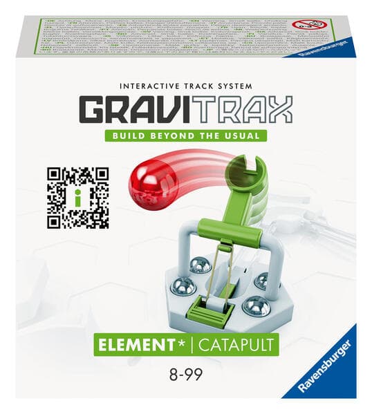 Ravensburger - GraviTrax Element Catapult