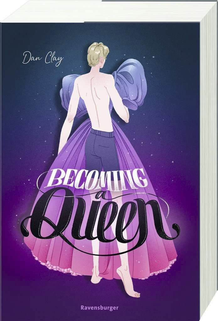 Becoming a Queen