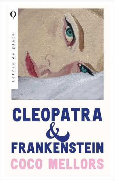 Cleopatra Y Frankenstein -V1