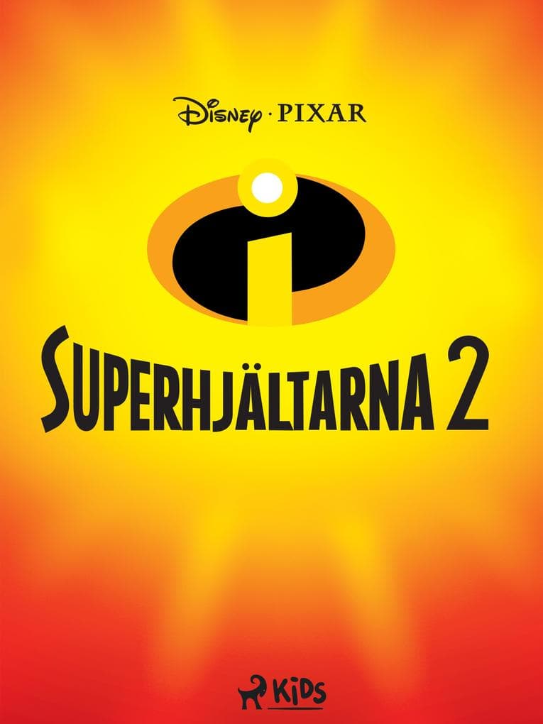 Superhjältarna 2