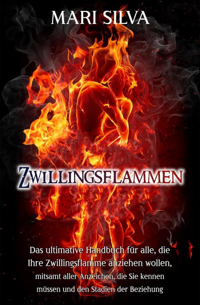 Zwillingsflammen