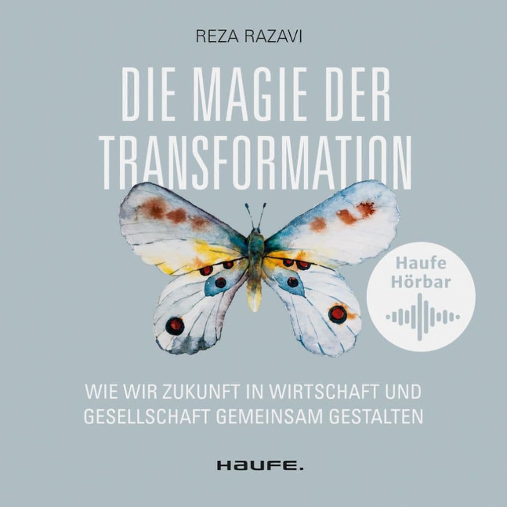 Die Magie der Transformation