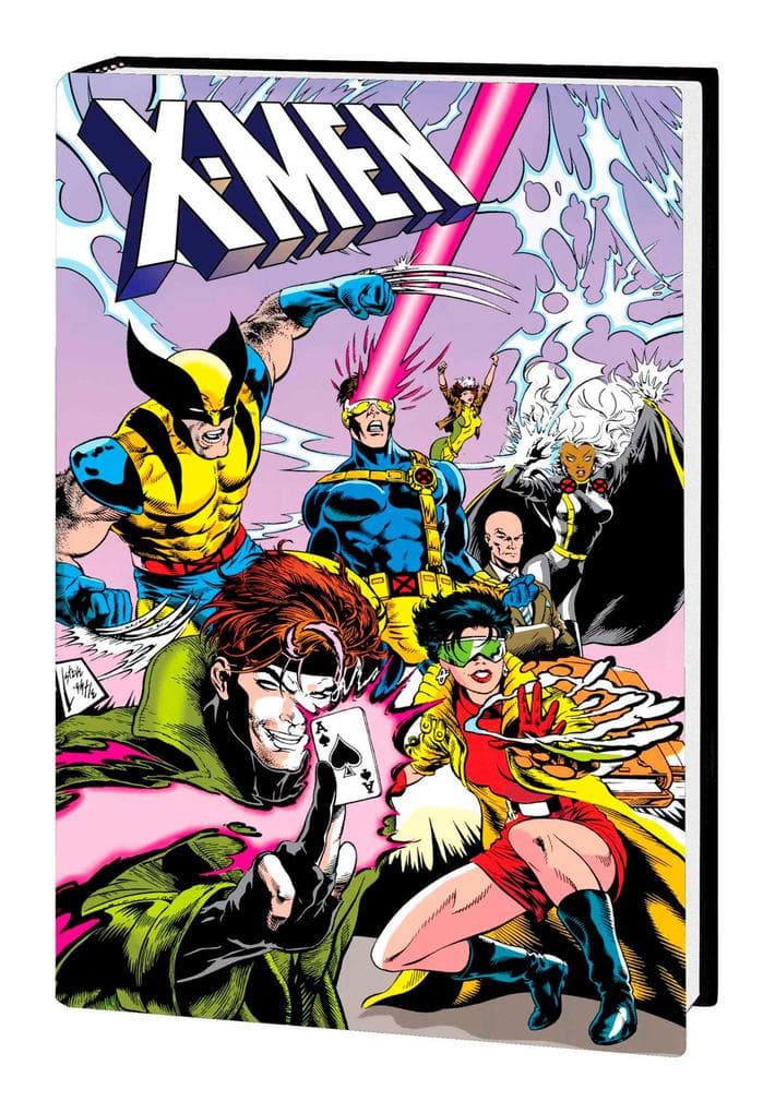 X-Men