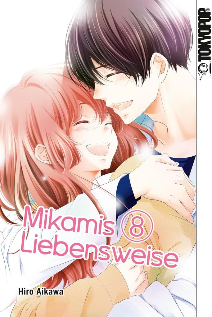 Mikamis Liebensweise 08