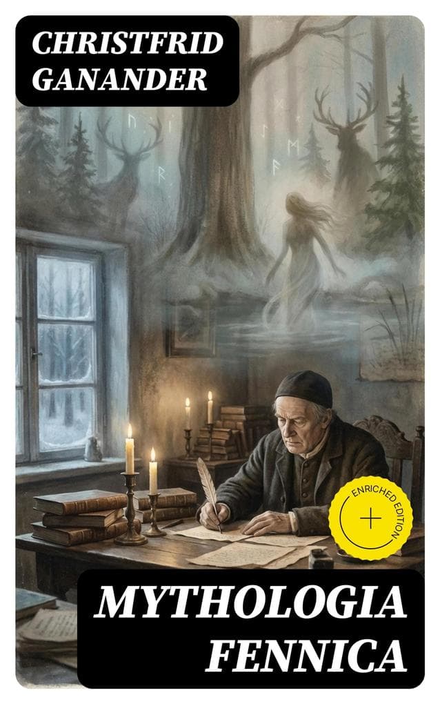 Mythologia Fennica