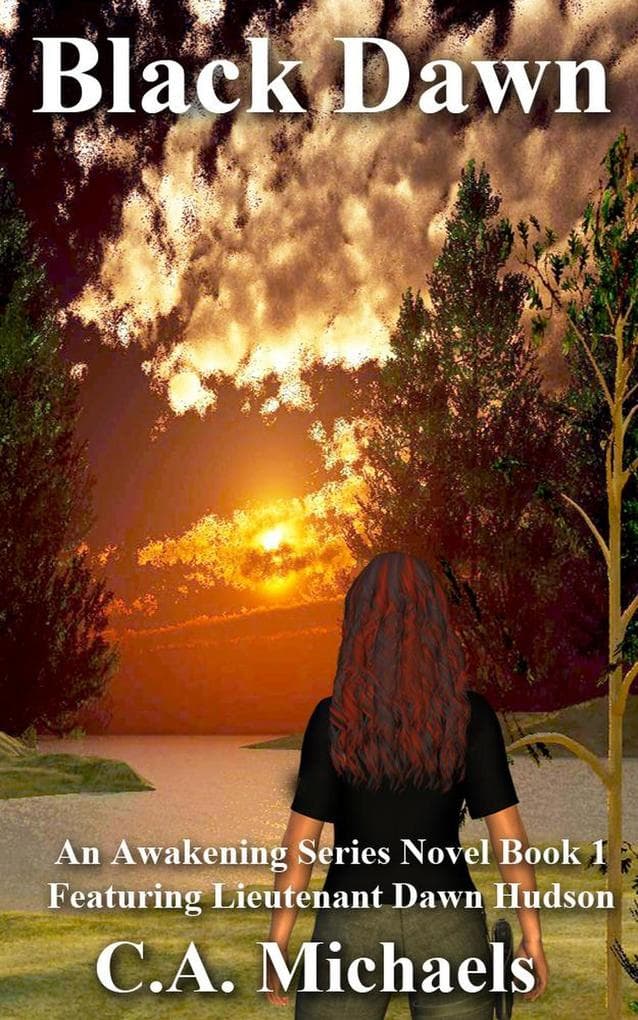 Black Dawn (Awakening, #1)