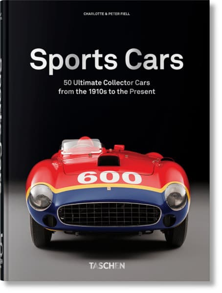 Sports Cars