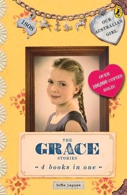 The Grace Stories