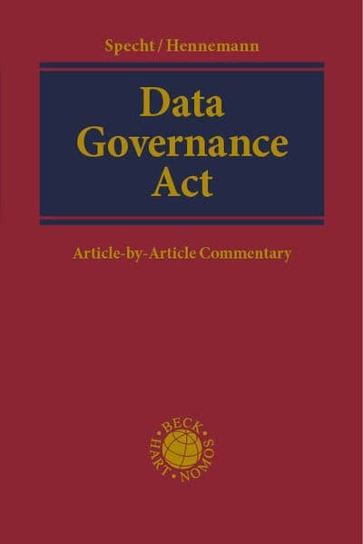 Data Governance Act