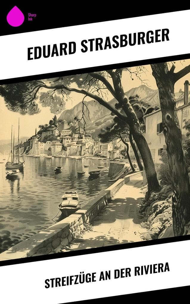 Streifzüge an der Riviera