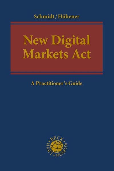 New Digital Markets Act