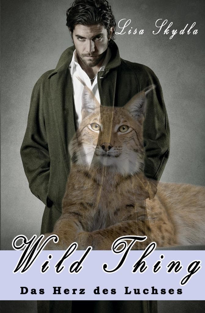 Das Herz des Luchses
