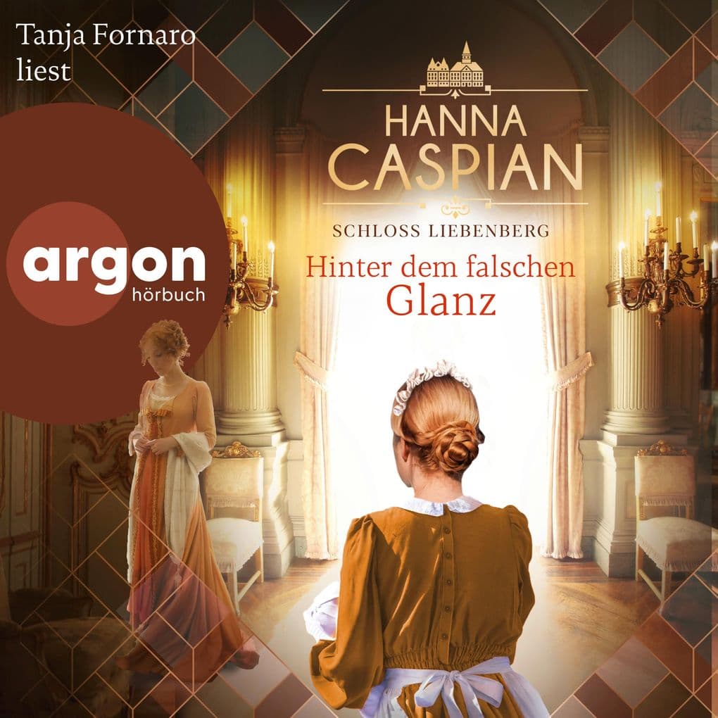 Hinter dem falschen Glanz