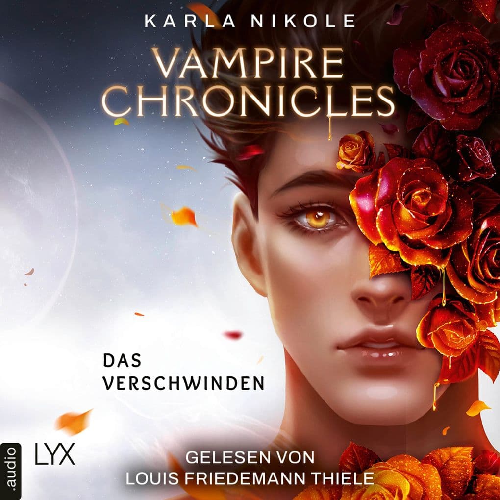 Vampire Chronicles - Das Verschwinden
