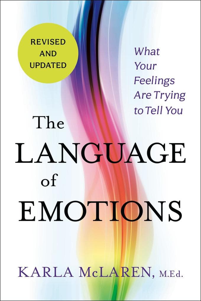 The Language of Emotions