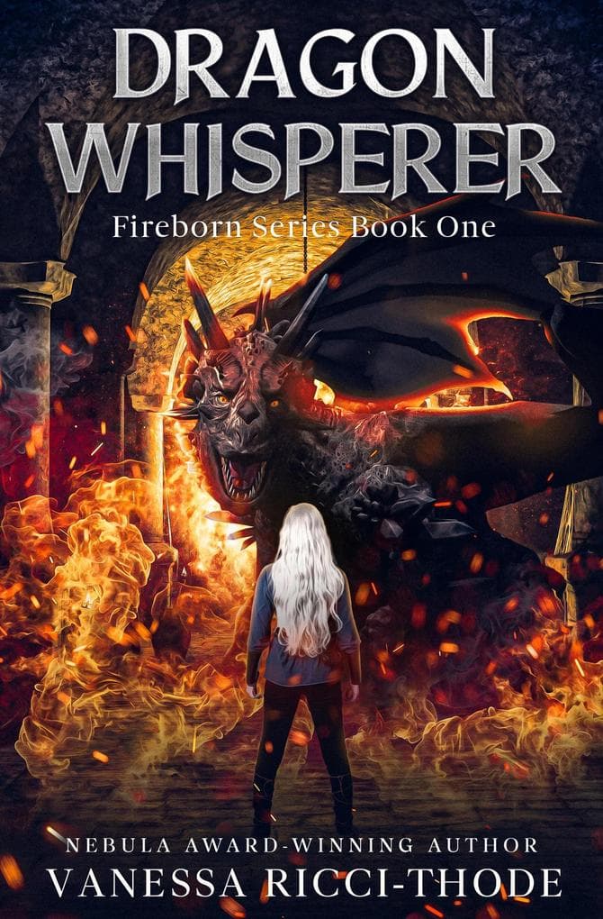 Dragon Whisperer