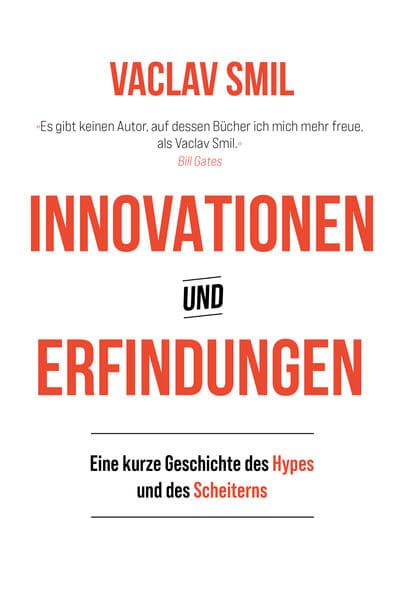 Innovationen und Erfindungen