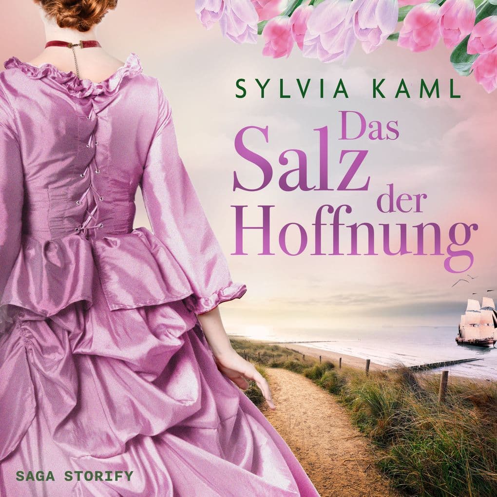 Das Salz der Hoffnung